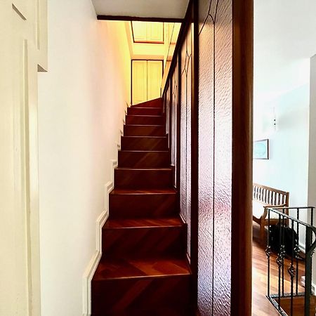 Bella Domus Suites Salerno Eksteriør bilde