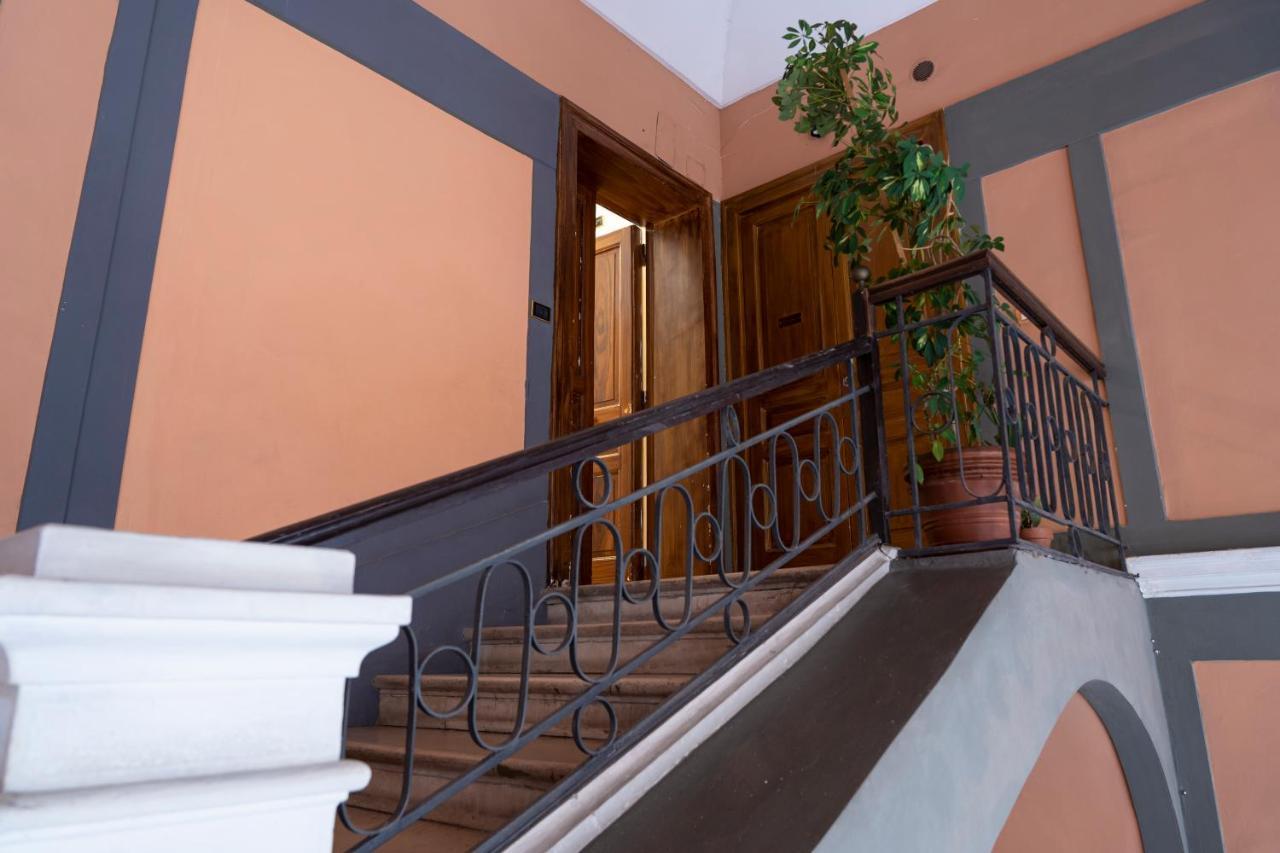 Bella Domus Suites Salerno Eksteriør bilde